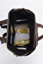 Mother Baby Care Backpack Luxury Model with Thermos Bottle Compartment and Baby Stroller Metal Hanger - 8