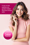 Multivitamin and Multimineral for Women - 30 Tablets - 4