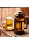 2301 Frech Coffee and Tea Cup with Press Strainer - 4