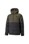 Essentials+ Cb down Men's Puffer Jacket