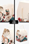 Premium Custom Design Large Size Gift Package Special Empty Cardboard Bag Gift Box for Special Occasions - 2