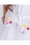 Girl's Tutu Skirt for Party & Eid & April 23Rd - 6