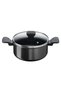 Titanium 1X SimplyClean Deep Pot 20 cm