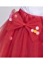 Girl's Tutu Skirt for Party & Eid & April 23Rd - 4