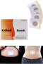 Patch Göbek Bandı Patch Göbek 10 Adet