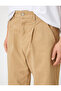 Relax Fit Chino Trousers - 5
