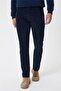 Men's Ricky Nd 1 Velvet Pants Navy Blue 221 LCM221005 - 2