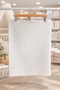 Powder Dream Pink & Cream Baby Blanket Set (2-Piece) - 6