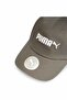 ESSENTIALS No. 2 Logo Şapka - 4