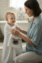 100% Cotton Premium Children's Bath Towel