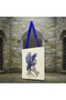 Ravenclaw Cloth Bag - 2