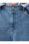 Steve Jean - Relaxed Cut Jean Pants - 6