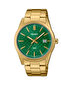 Mtp-Vd03G-3Audf Men's Wristwatch - 2