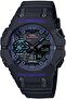 GA-B001CBR-1ADR MEN'S WRISTWATCH - 2