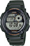 AE-1000W-3AVDF ERKEK KOL SAATİ - 2
