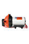 51 New Series DC Diaphragm Water Pump 12V/24V 5.0 GPM 60 PSI Heavy-Duty - 5