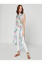 Floral Tunic