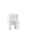 WHİTE 4LÜ COMPLEX RANZA SET - 9