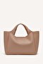 WILLA SMALL SATCHEL - 3