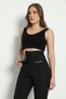 Sauna Thermal Leggings Slimming Leggings Sauna Leggings with Agraflas Uitra High Waist Leggings