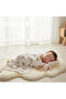 100% Cotton Muslin Baby Blanket (110X110 cm) – Soft Texture - 2
