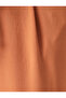 Tie Waist Pocket Pleated Trousers - 6