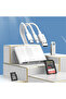 قارئ بطاقات ذاكرة 5 في 1، ومحول USB OTG، وقارئ بطاقات SD لأجهزة iPhone/iPad، وUSB C، وUSB A - 3