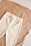 Butter Combed Cotton Tights - 3