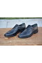 Men's Shoes Winter Genuine Leather Rubber Sole Bonded - 5