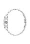 Dke.1.10673-6 Steel Plated Metallic Color Men's Wristwatch - 4