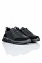 Men's Leather Casual Sports Shoes 152-19390 - 6