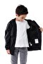 Boy's Hooded Raincoat 51362 - 3