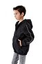 Boy's Hooded Raincoat 51362 - 6