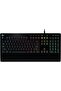 920-008094 G213 Prodigy Rgb لوحة مفاتيح للألعاب - 2