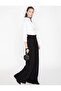Women's White Shirt 9KAK62442YW - 2