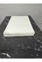 60X40 cm (100 Pieces) Baking Paper, Greaseproof Paper, Pre-Cut Baking Paper, Non-Burning Greaseproof Paper, - 4