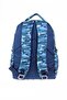 حقيبة ظهر للأطفال من Kids&Love موديل Square Shark L5123 - 3