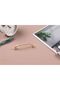 Defne 96 mm Matte Gold Modern Handle Models Luxury Country Kitchen Cabinet Drawer Furniture Handle - 2