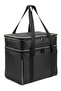 Ns 30 Lt Cooler Bag Thermos Camping Picnic Insulated Thermal Bag Icebox with Straps That Keep Hot and Cold - 3