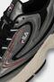 Actix Retro Ffm0377.80080 Silver Men's Casual Sports Shoes - 6