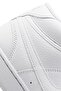 Wmns Court Vision Mid Women's Sneaker Shoes Cd5436-100-White - 7