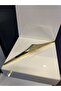 Olivine Metal Handle Gold 96mm Cabinet Door Modern Drawer Furniture Handle Tv Unit Bedside Table Gold - 3