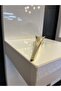 Olivine Metal Handle Gold 96mm Cabinet Door Modern Drawer Furniture Handle Tv Unit Bedside Table Gold - 5