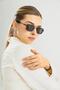 Ae2403-C5 50 Unisex Sunglasses - 8