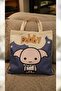 Dobby Cloth Bag Licensed - 4
