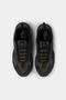 Actix S Ffm0446.83510 Black Men's Casual Sports Shoes - 5