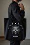 Nightshade Society Cloth Bag - 4