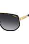 Sunglasses 1072/S 61 Ky2 - 4