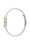 Premium Silver and Gold Stainless Steel Watch for Women DK.1.14099-4 - 3