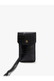 Crossbody Bag Crocodile Faux Leather - 2